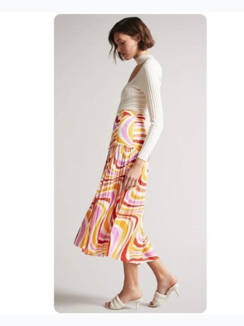 Ted Baker Skirt